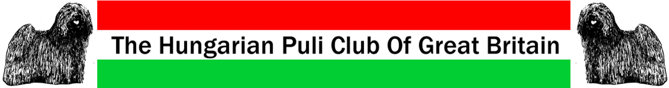 The Hungarian Puli Club